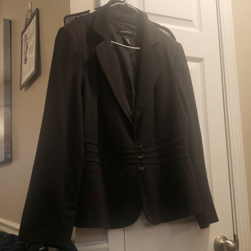 Blazer